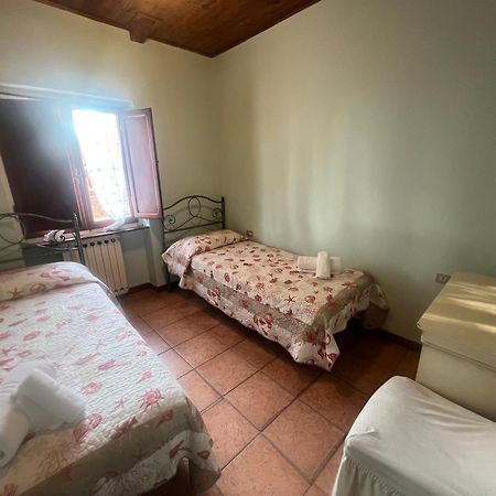Aparthotel Borgo Degli Aranci San Giuliano Terme Exterior foto
