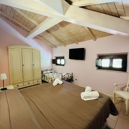 Aparthotel Borgo Degli Aranci San Giuliano Terme Exterior foto