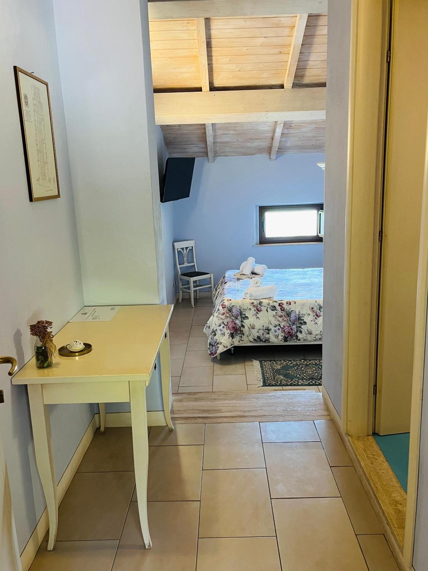 Aparthotel Borgo Degli Aranci San Giuliano Terme Exterior foto