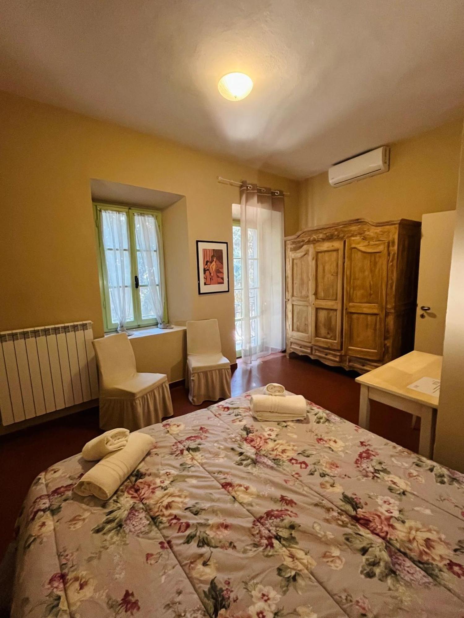 Aparthotel Borgo Degli Aranci San Giuliano Terme Exterior foto
