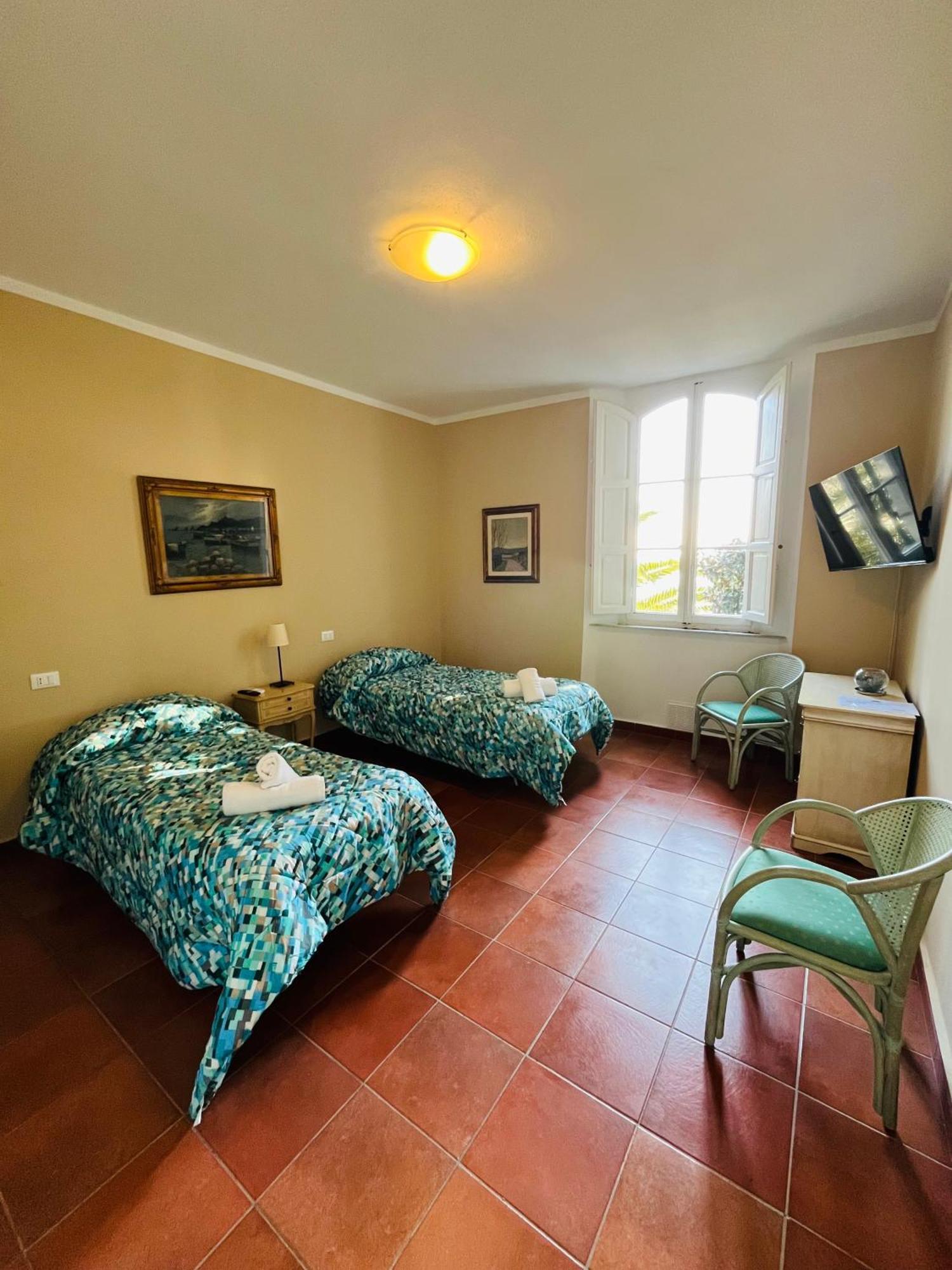 Aparthotel Borgo Degli Aranci San Giuliano Terme Exterior foto