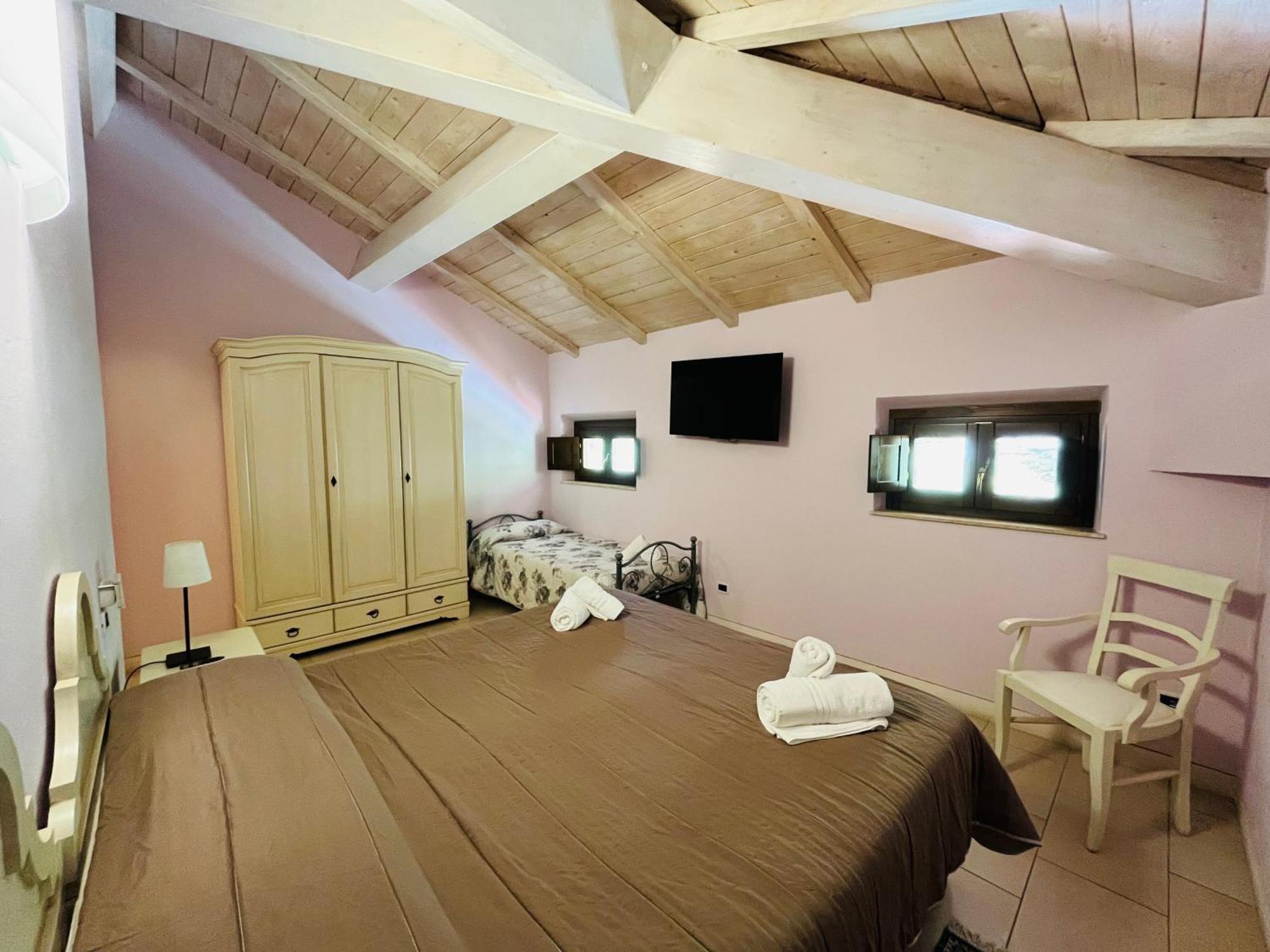Aparthotel Borgo Degli Aranci San Giuliano Terme Exterior foto
