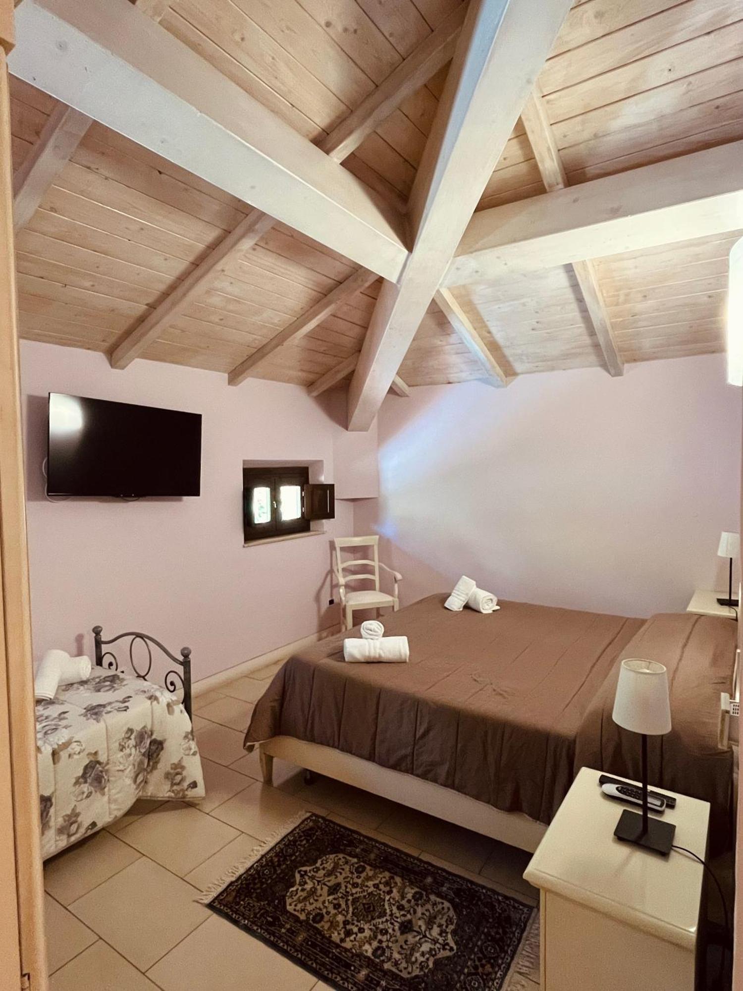 Aparthotel Borgo Degli Aranci San Giuliano Terme Exterior foto